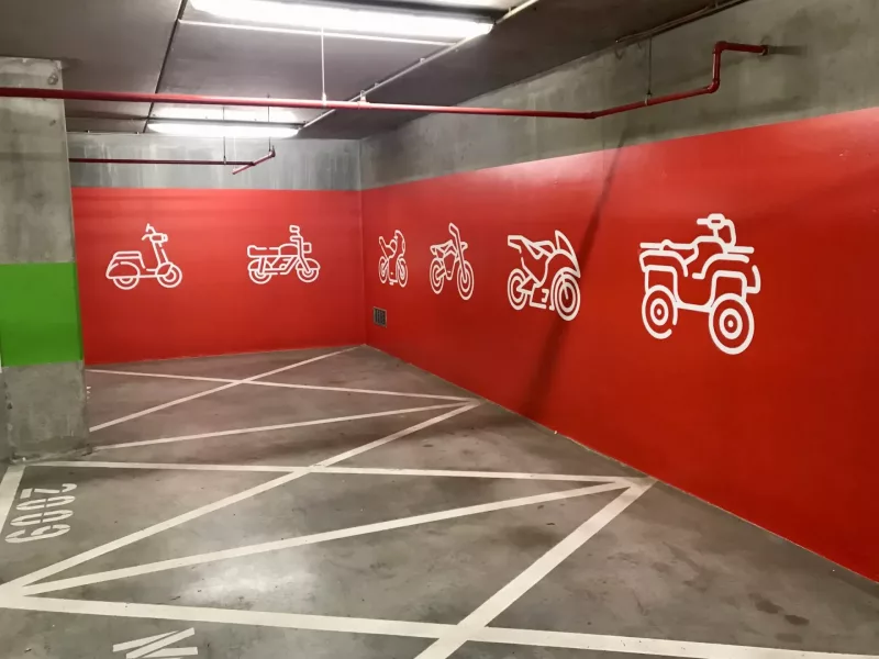 Atrium Business Park