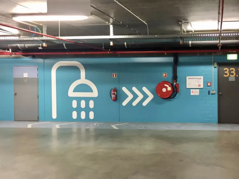 Atrium Business Park