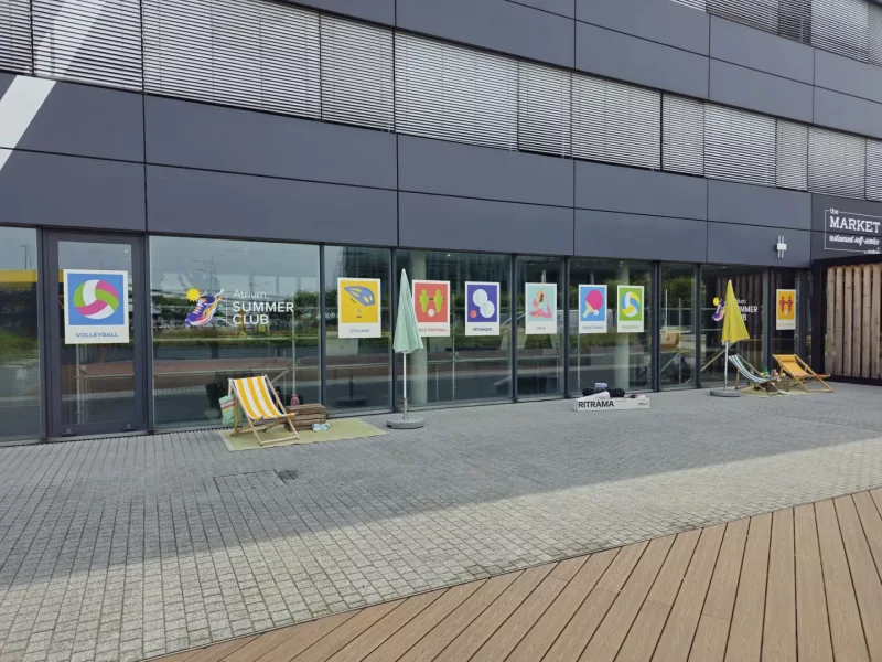 Atrium Business Park