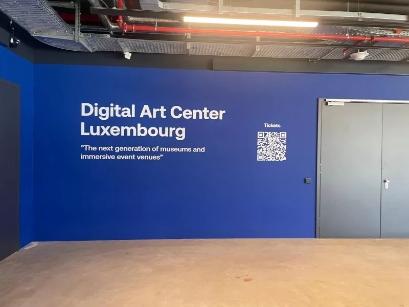 GIOLABS - Digital Art Center