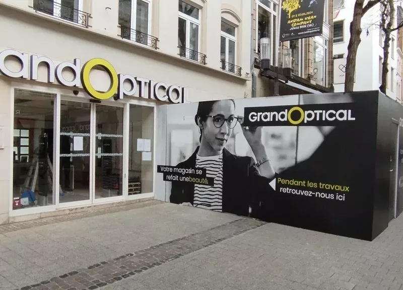 Grand Optical