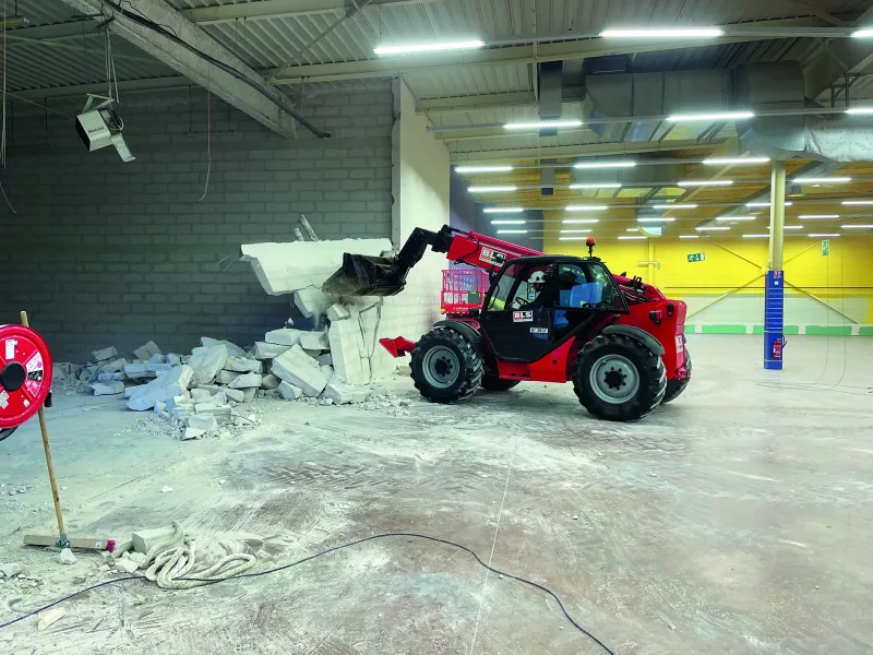 Intersport Limoges