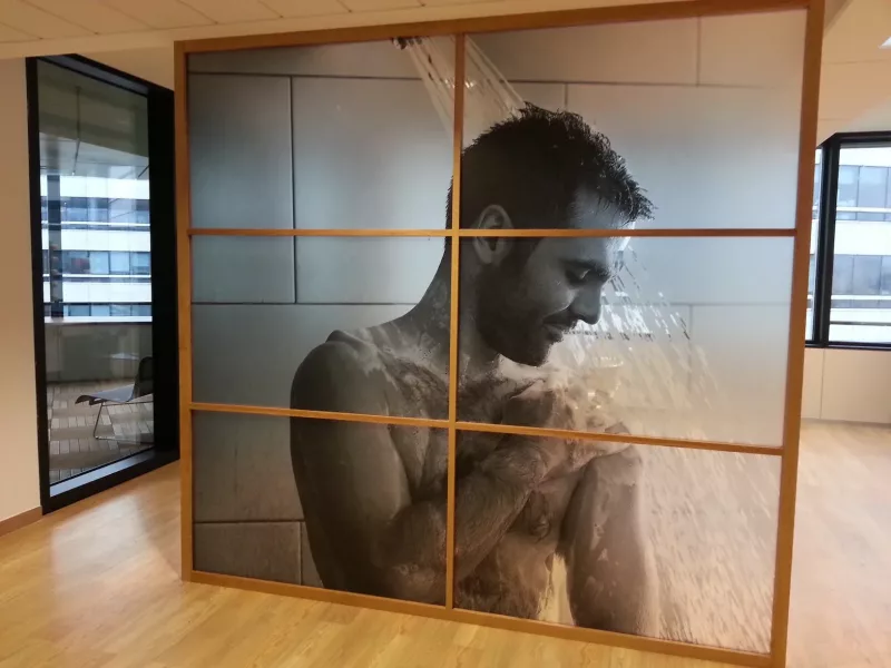 Unilever - Siège social